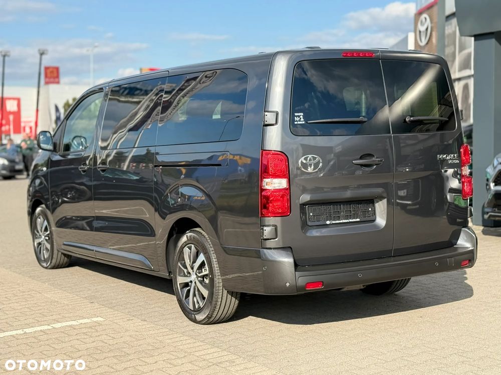 Toyota Proace Verso 2.0 D4-D Long Business - 7