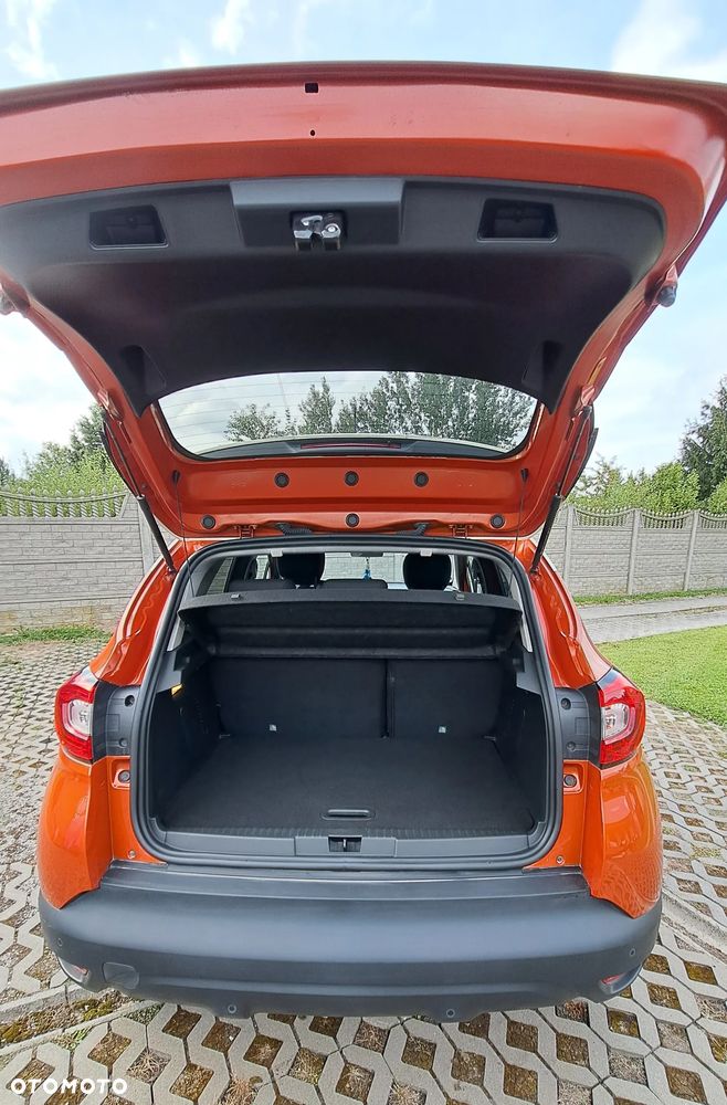Renault Captur ENERGY dCi 90 Start&Stop Dynamique - 12