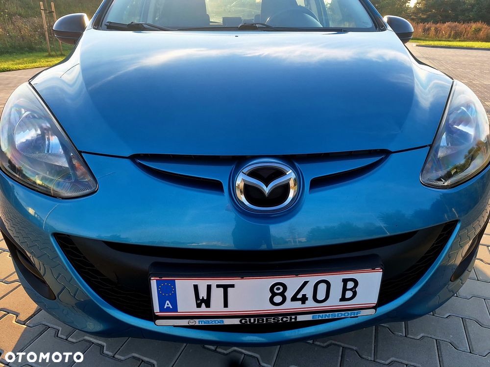 Mazda 2 - 26