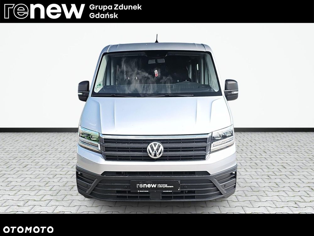 Volkswagen Crafter - 3