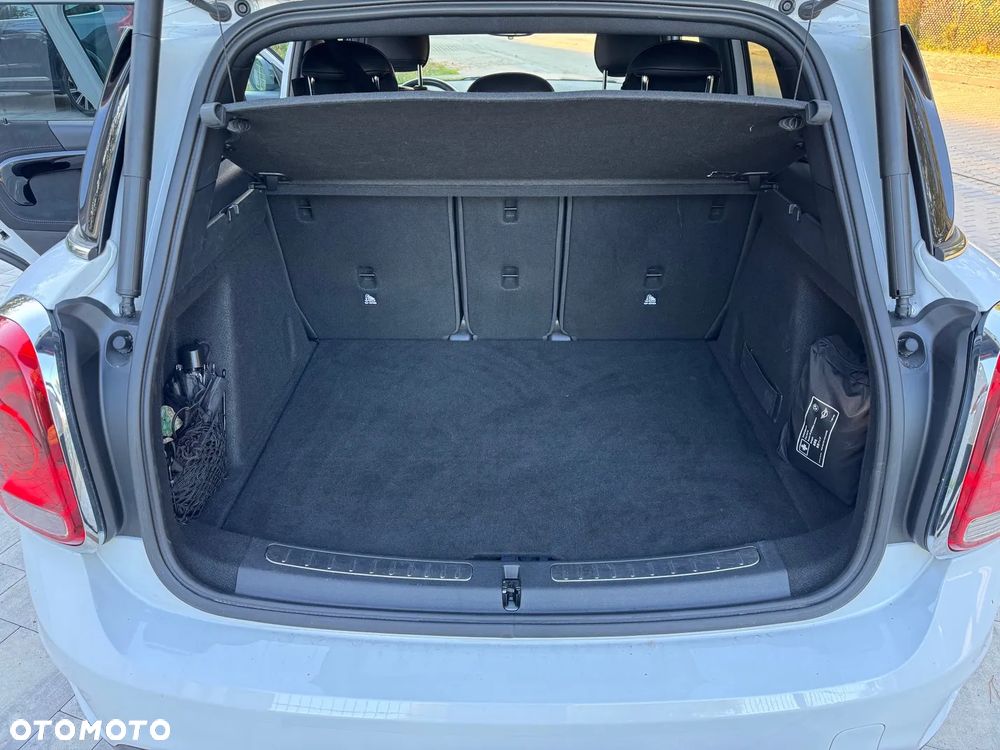 MINI Countryman Cooper S ALL4 - 6