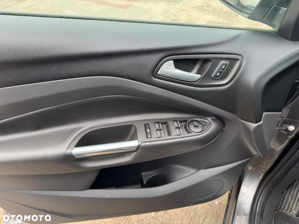 Ford Kuga 1.5 EcoBoost FWD Titanium ASS - 10