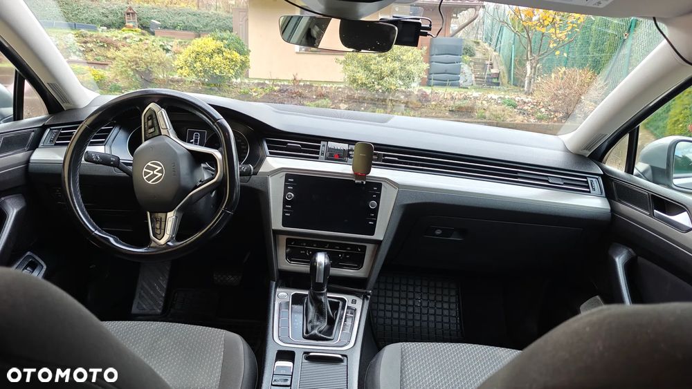 Volkswagen Passat 1.5 TSI EVO Comfortline DSG - 7