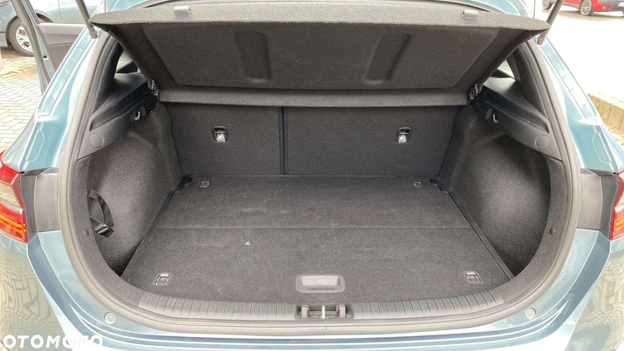 Kia Ceed 1.5 T-GDI M - 16