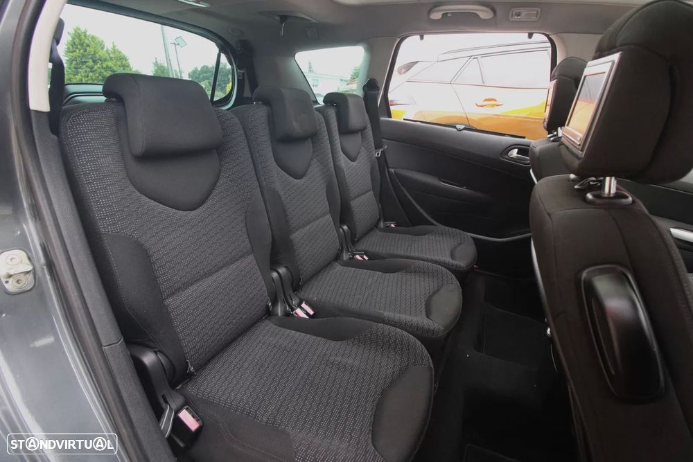 Peugeot 308 SW 1.6 HDi Premium CVM6 - 24