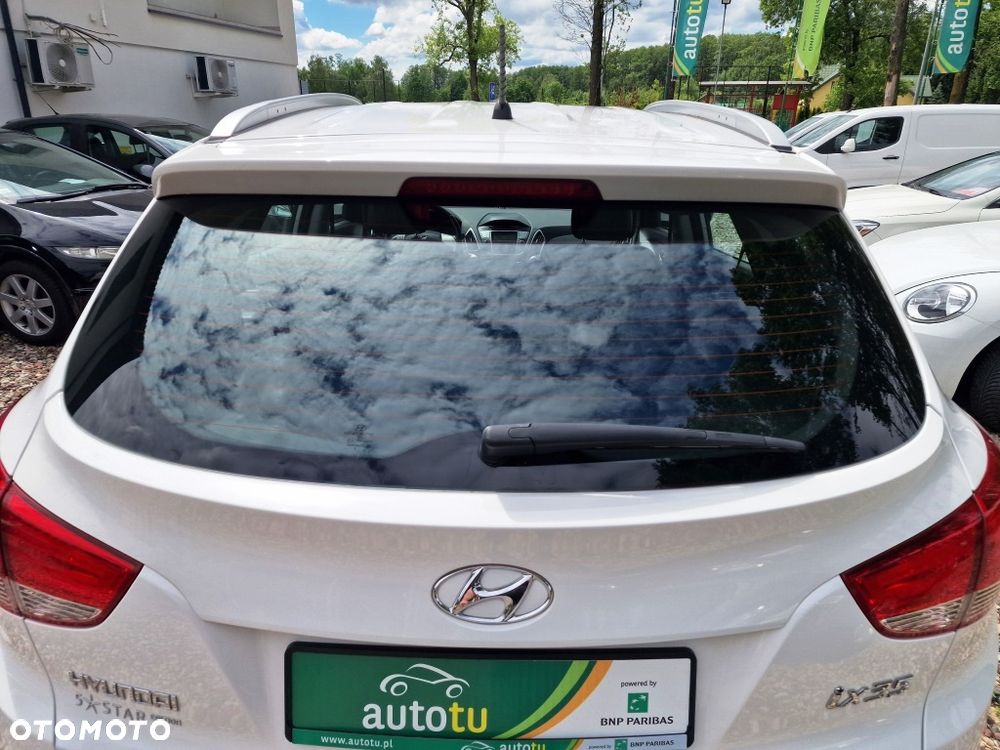 Hyundai ix35 - 25