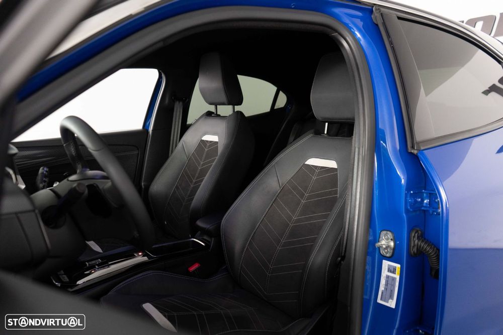 Opel Mokka 1.2 T Ultimate AT - 9