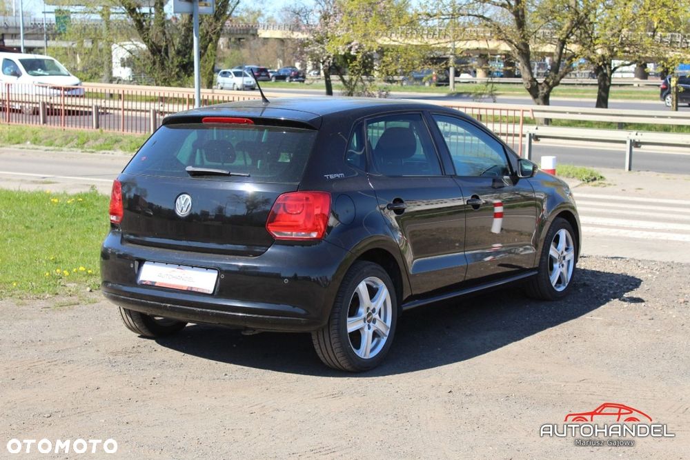 Volkswagen Polo - 6