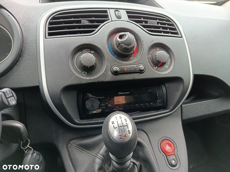 Renault Kangoo - 16
