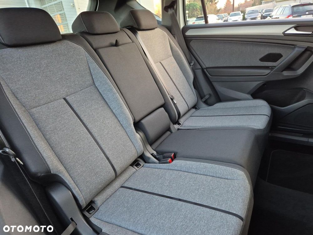 Seat Tarraco 1.5 Eco TSI EVO Style S&S - 15