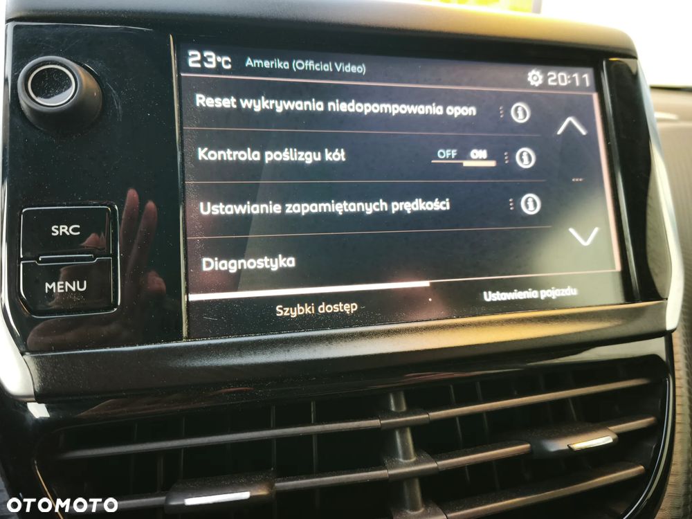 Peugeot 2008 PureTech 82 Active - 18