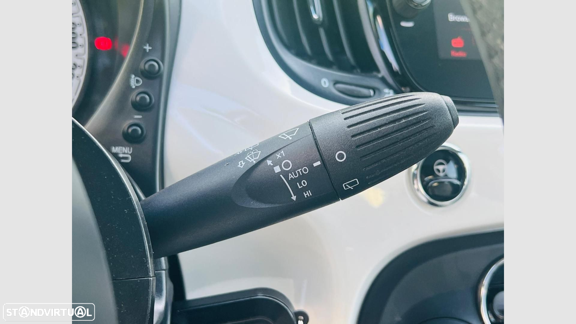 Fiat 500 1.0 Hybrid Dolcevita - 11