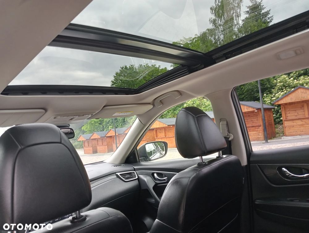 Nissan X-Trail 1.6 DCi Tekna 2WD - 15