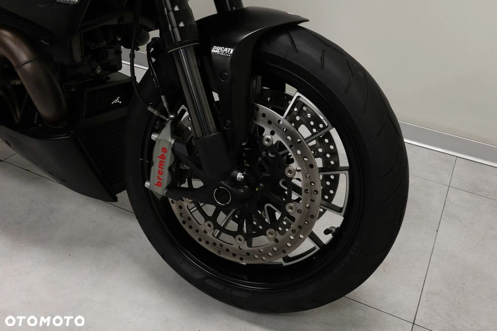 Ducati Diavel - 25