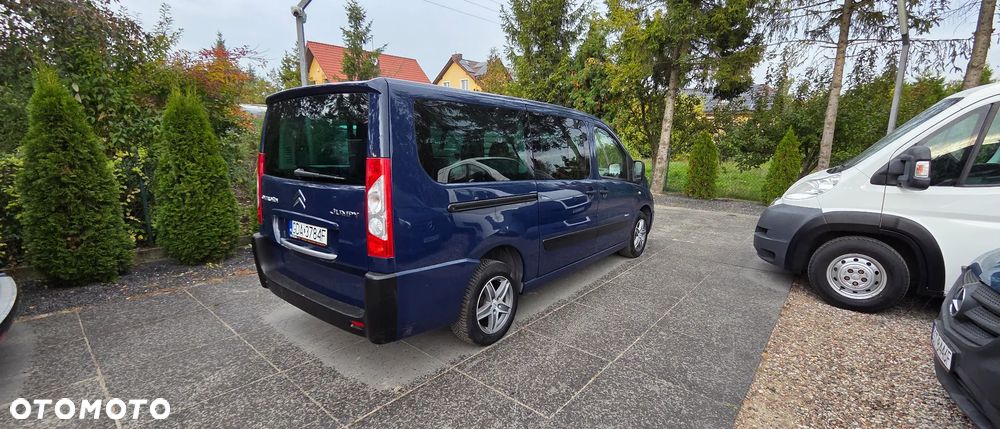 Citroën Jumpy Combi - 26