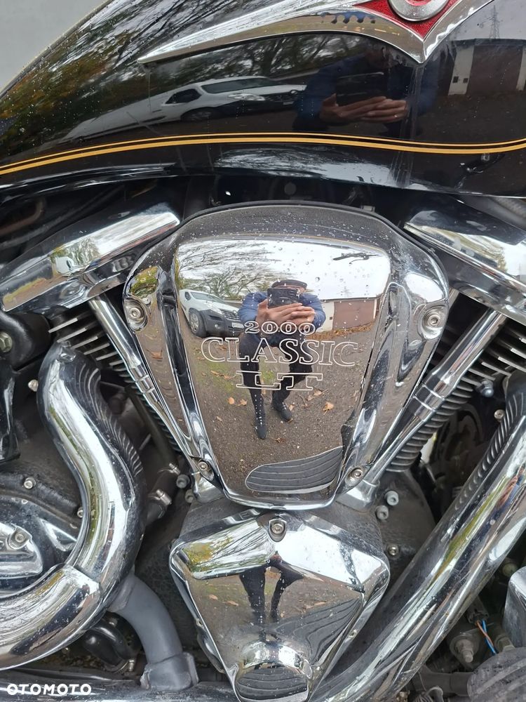 Kawasaki Vulcan - 6