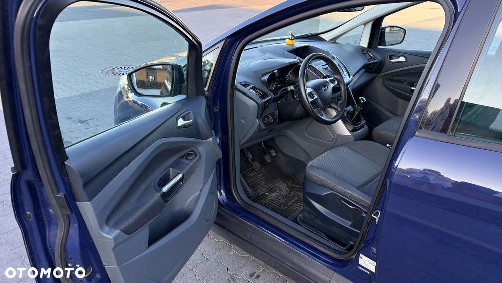 Ford C-MAX 1.6 Ambiente - 12