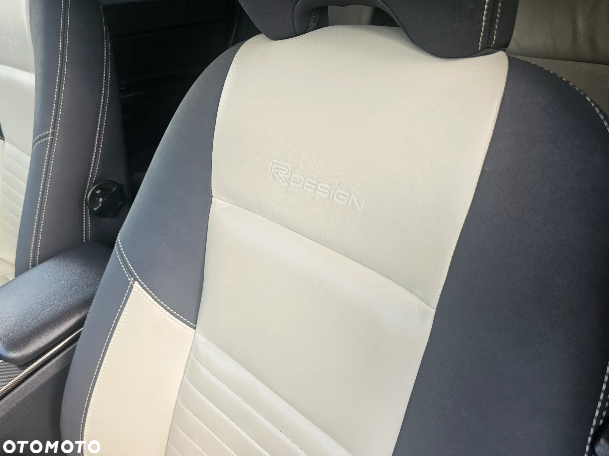 Volvo V50 DPF D3 RDesign Edition - 8