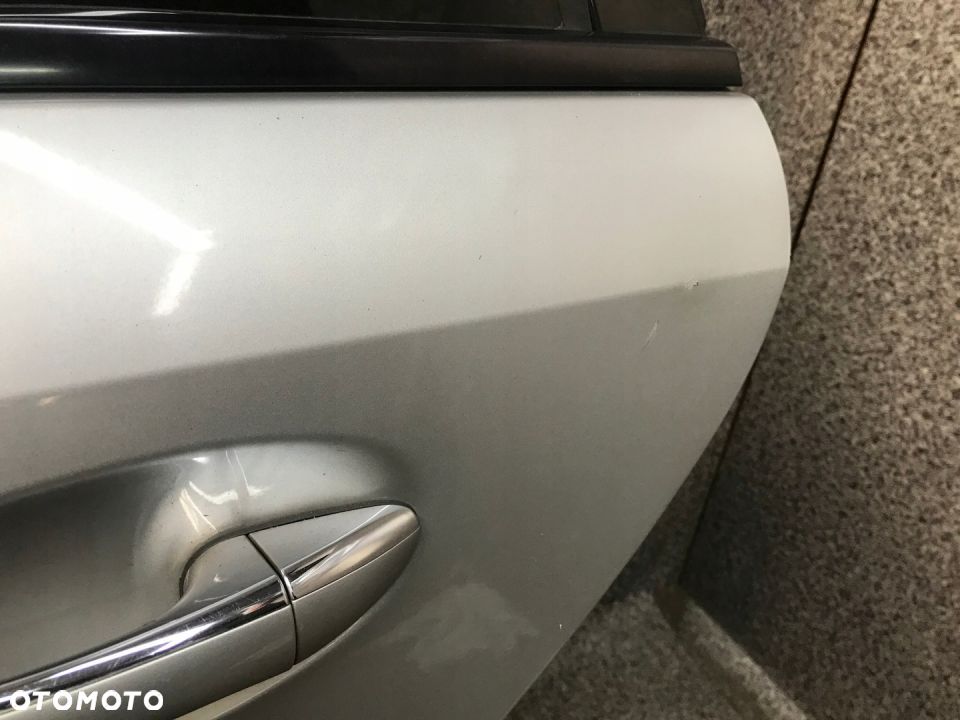 Mercedes W211 drzwi lewy tyl C744 KOMBI ELEGANCE - 8