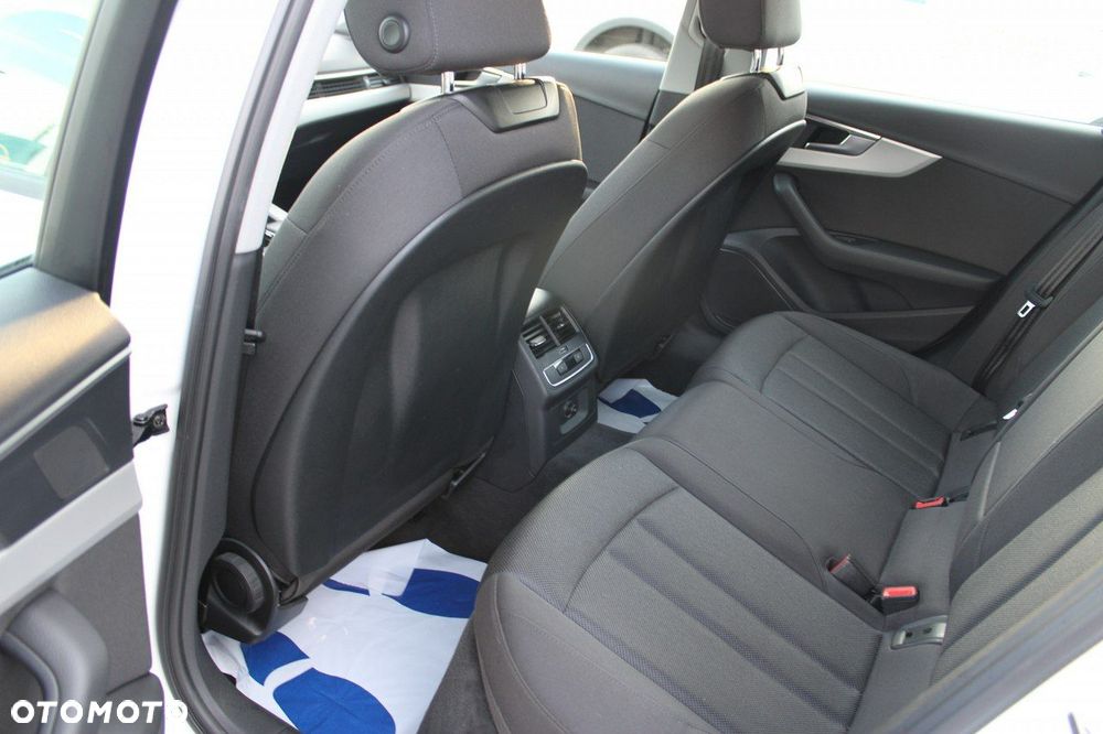 Audi A4 - 17