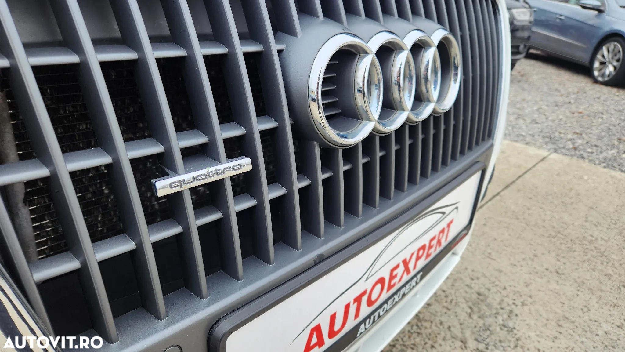 Audi Q5 2.0 TDI Quattro - 11