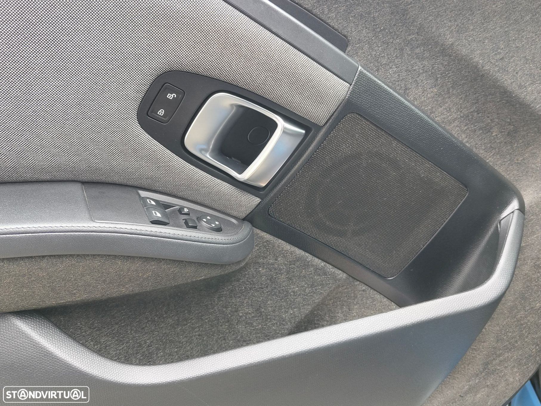 BMW i3 94Ah +EXA +Comfort Package Advance - 19