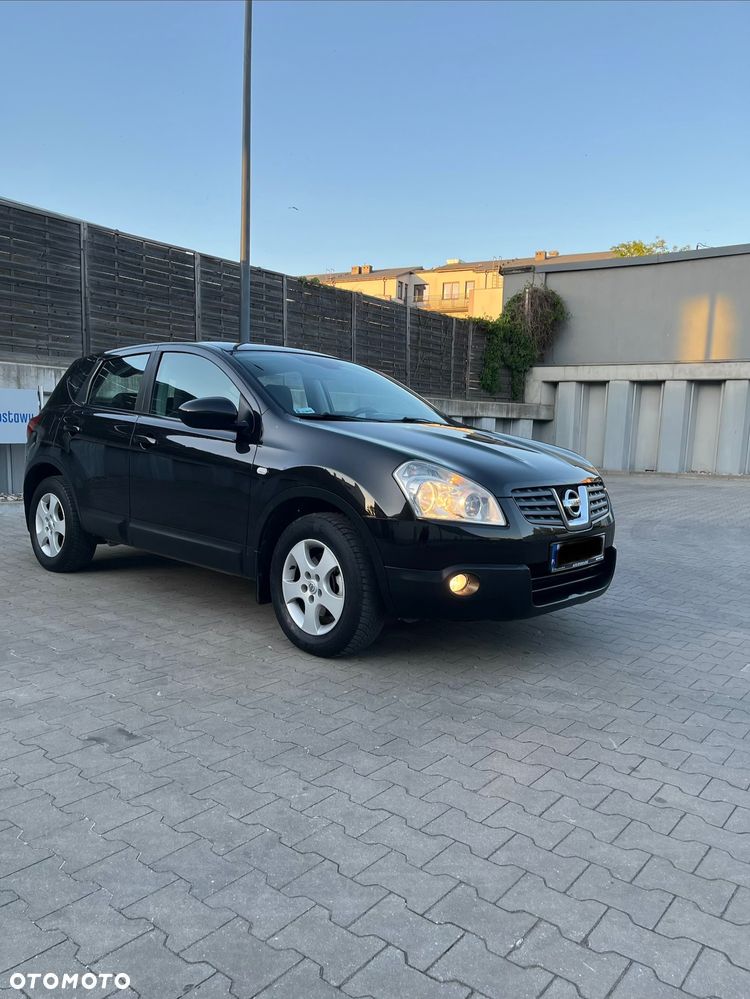 Nissan Qashqai 2.0 Tekna Pack - 3