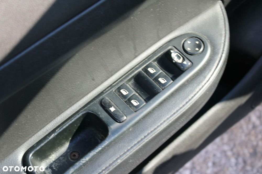 Peugeot 307 CC - 10