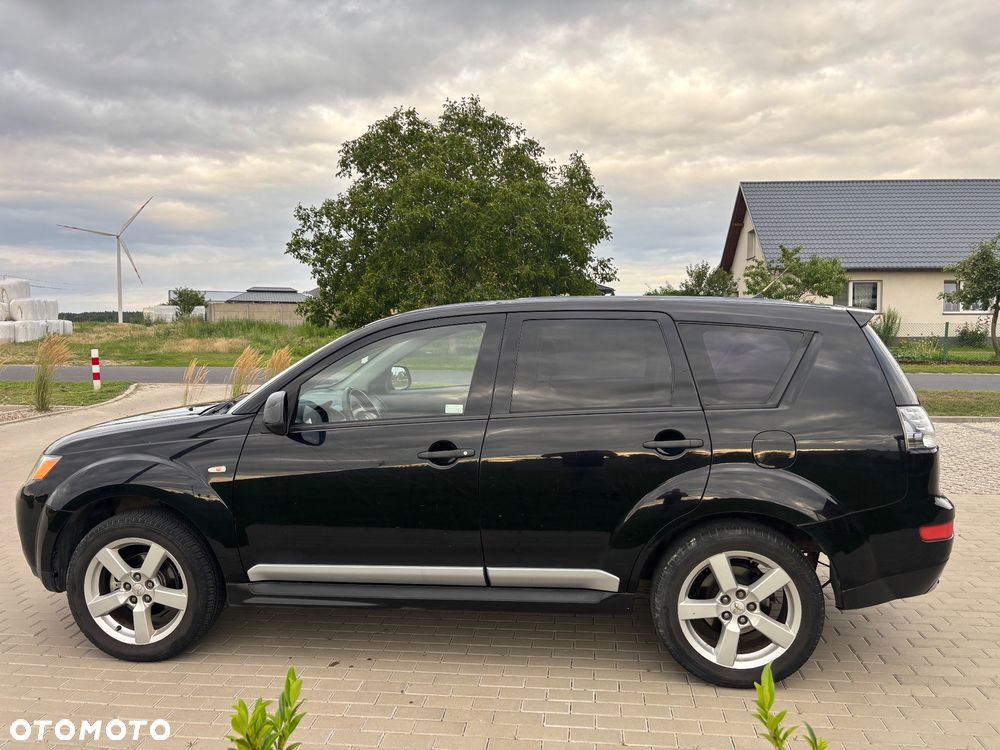 Mitsubishi Outlander 2.0 DID Intense - 6