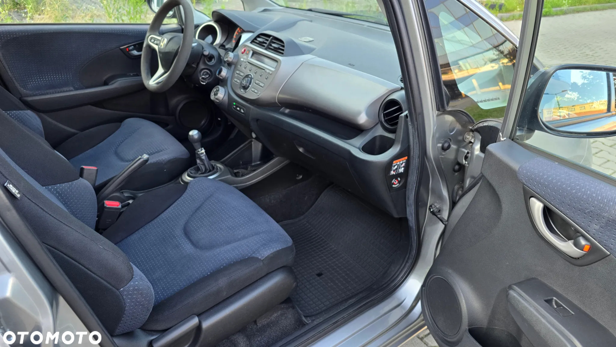 Honda Jazz 1.2 i-VTEC - 14