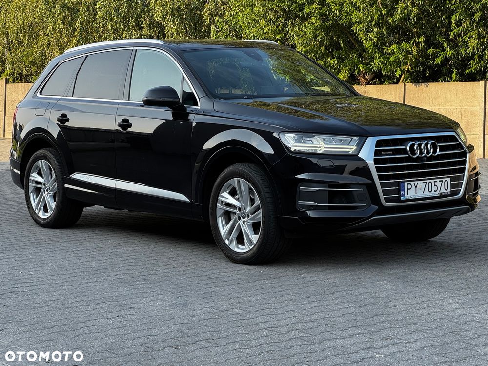 Audi Q7 - 18