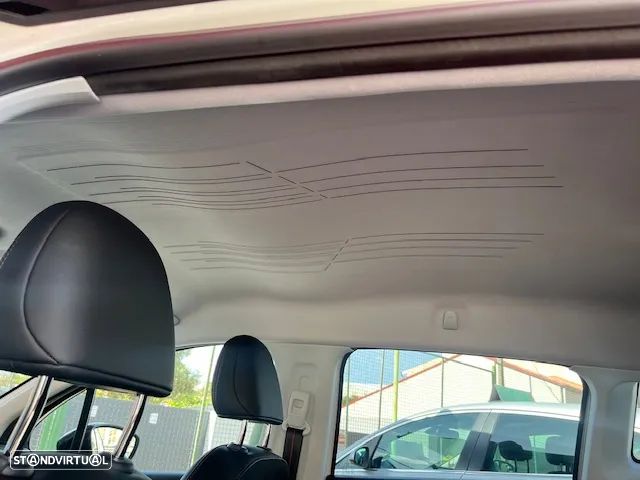 Peugeot 2008 1.2 PureTech GT Line - 15