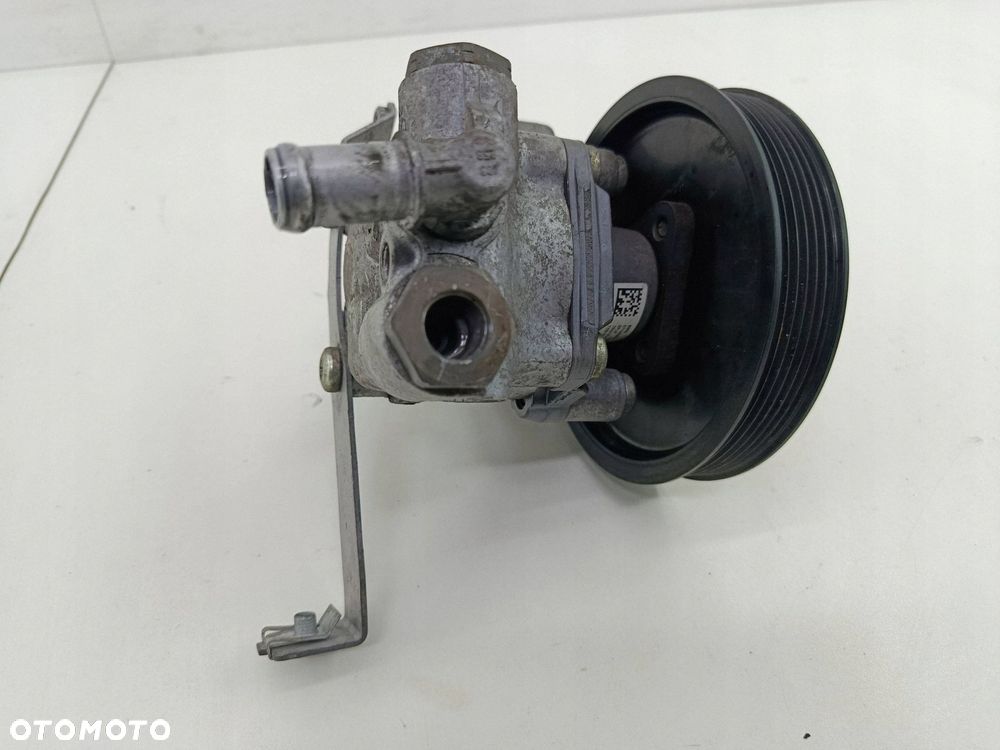 BMW 5 E60 E61 POMPA WSPOMAGANIA 6774698 - 5