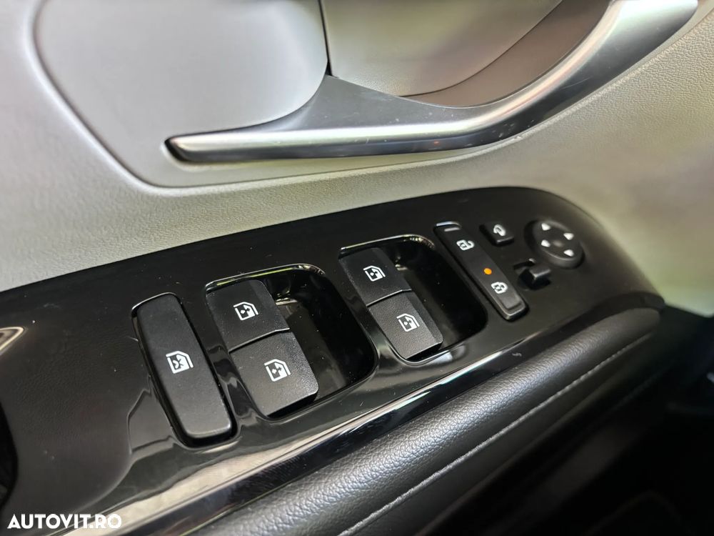 Hyundai Tucson 1.6 T-GDi HEV 2WD N Line - 21