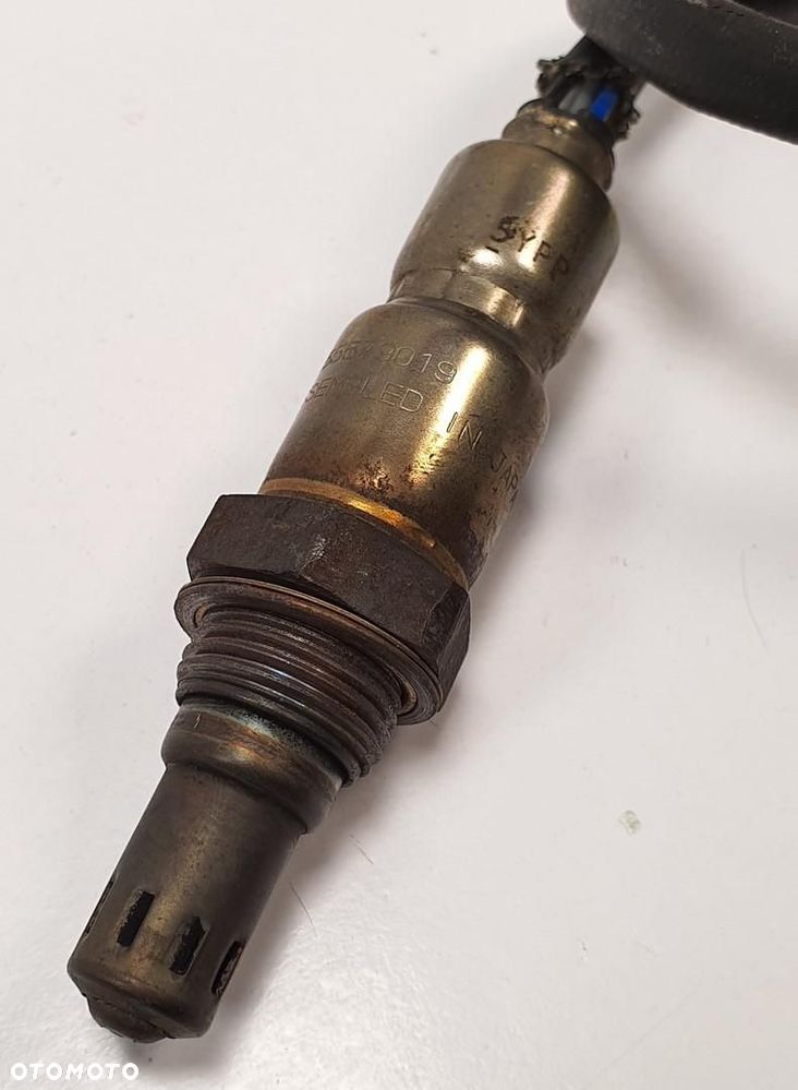 SONDA LAMBDA OPEL INSIGNIA A 2.0 CDTI 55579019 - 2