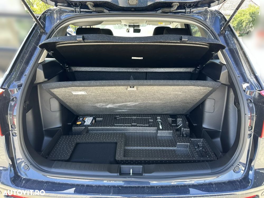 Suzuki Vitara 1.5 HEV Passion - 21