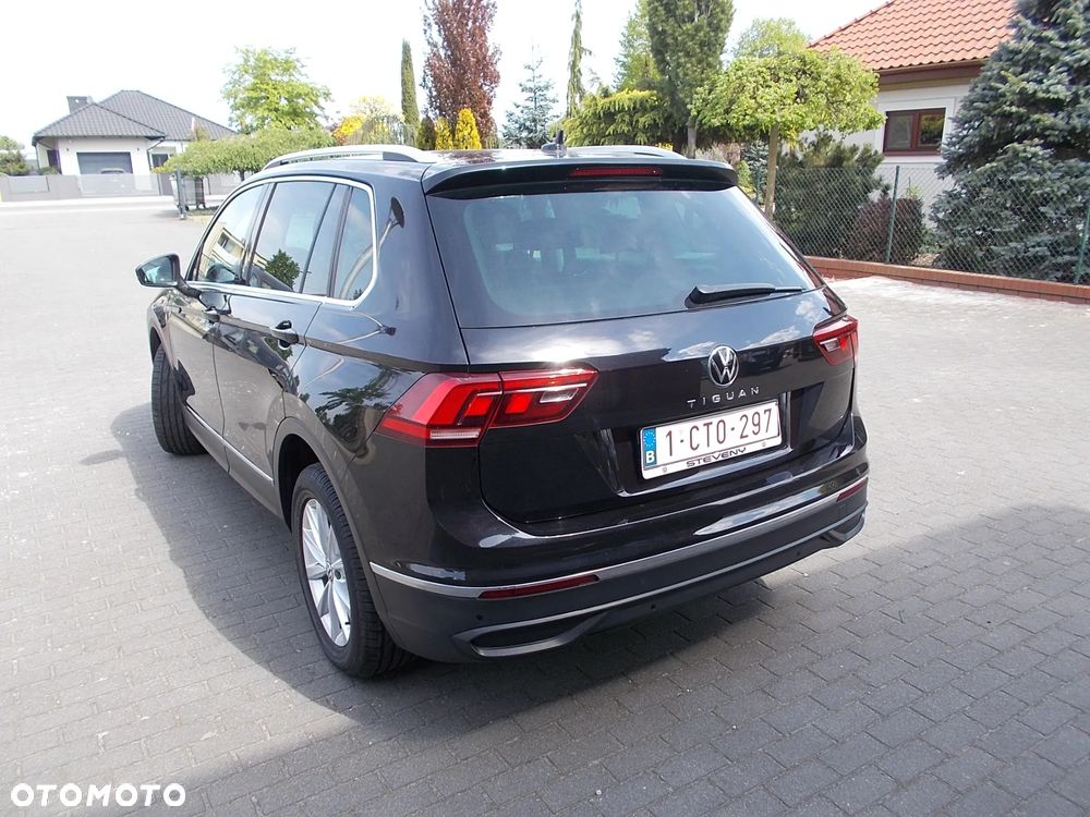 Volkswagen Tiguan 2.0 TDI SCR DSG - 5