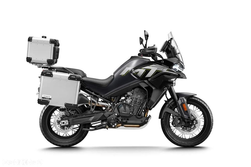 CFMoto 800MT Explore - 4