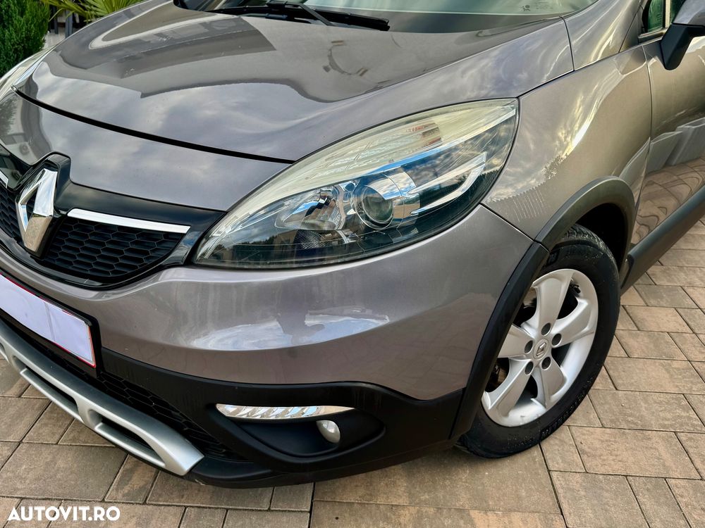 Renault Scenic - 10