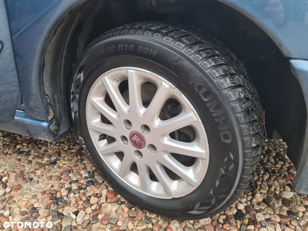 Fiat Scudo Panorama L2H1 Family - 15