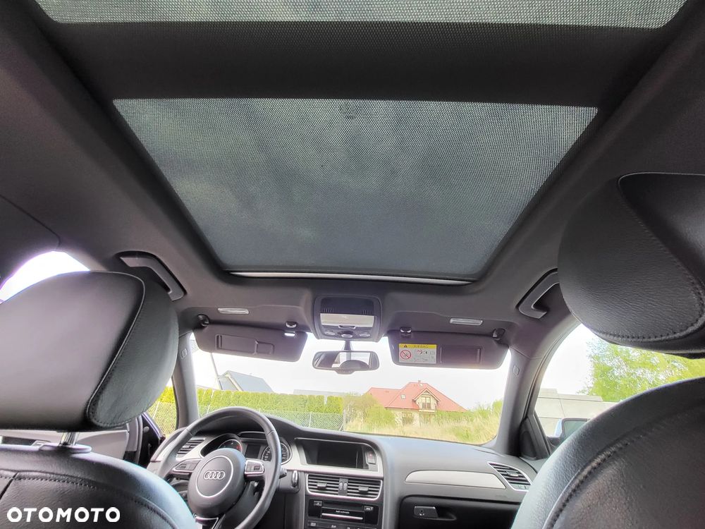 Audi A4 Avant - 18