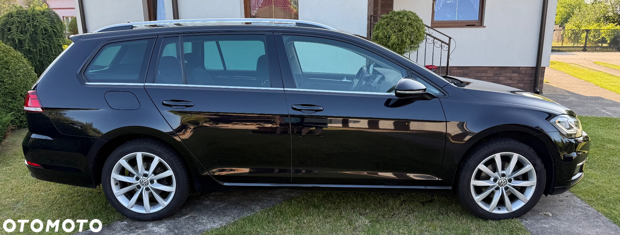 Volkswagen Golf VII 2.0 TDI BMT Highline - 5