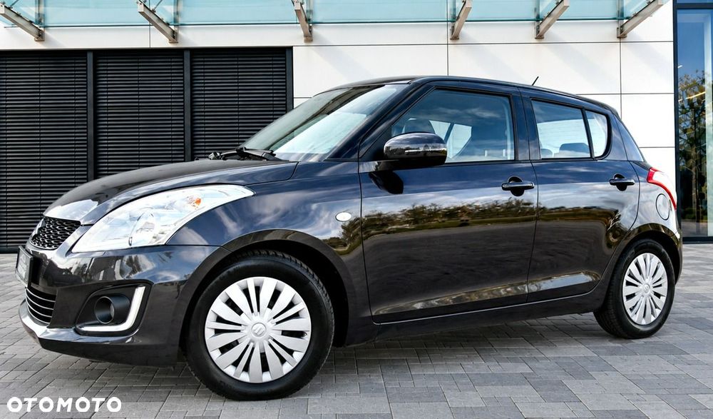 Suzuki Swift - 27