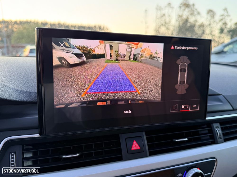 Audi A5 Sportback 35 TDI S line S tronic - 7