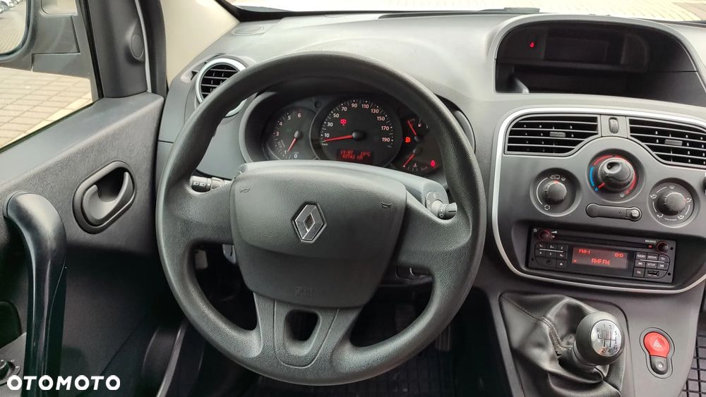 Renault kangoo - 22
