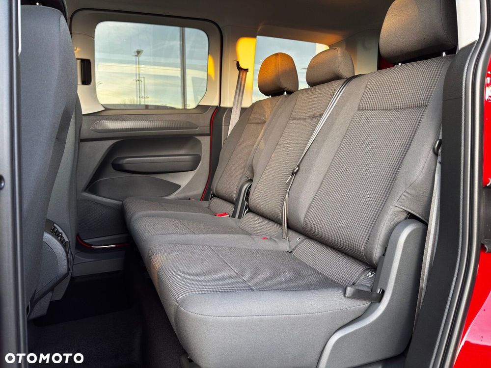 Volkswagen Caddy - 10