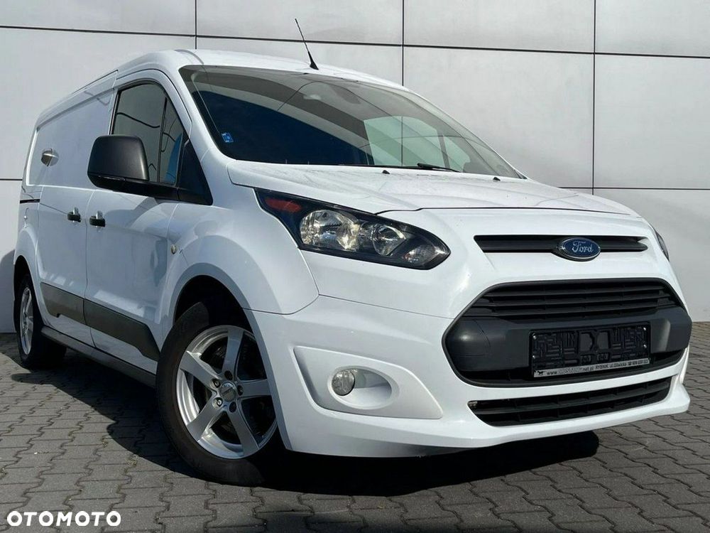 Ford Transit Connect - 5