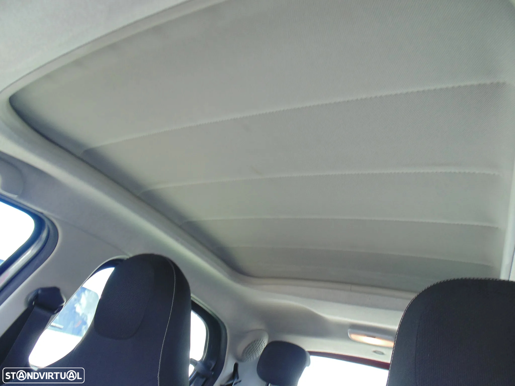 Smart ForFour 0.9 Passion 90 - 19
