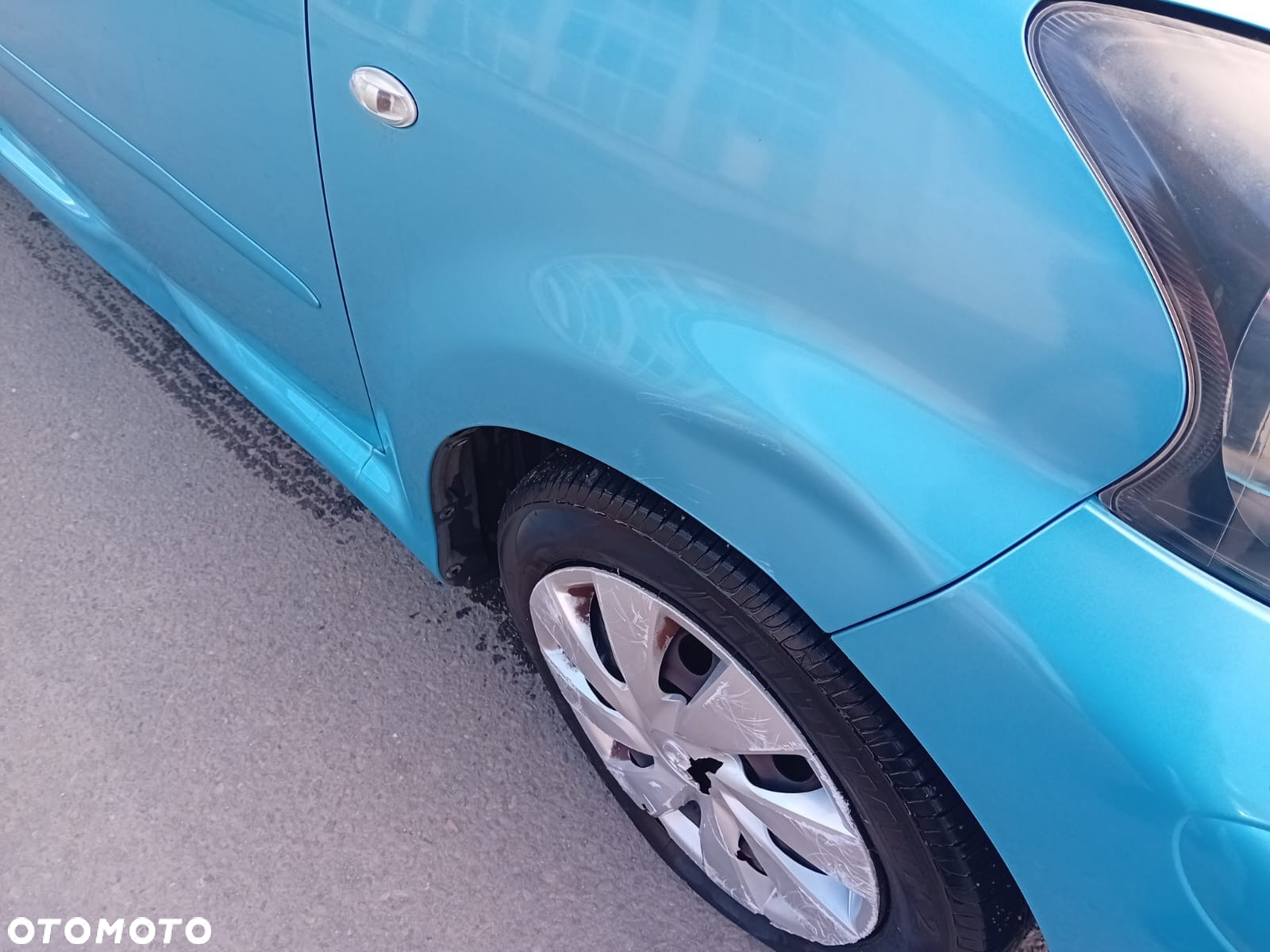 Toyota Aygo - 6