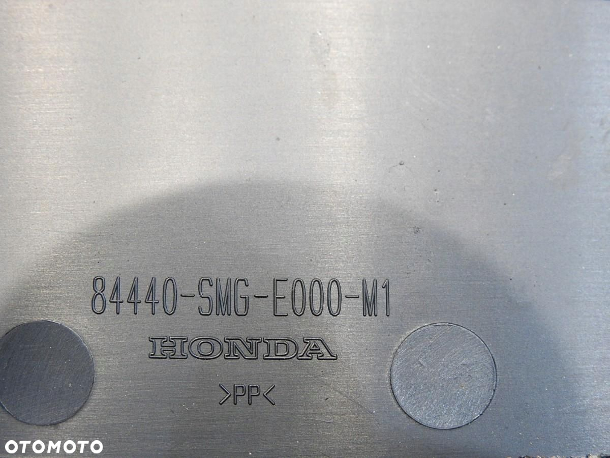 TAPICERKA KLAPY HONDA CIVIC VIII HB 5D 84440-SMG-E000-M1 - 5